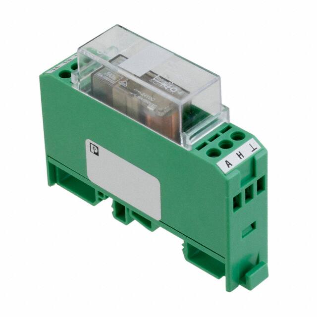 2941646 Phoenix Contact  Power Relays Over 2 Amps